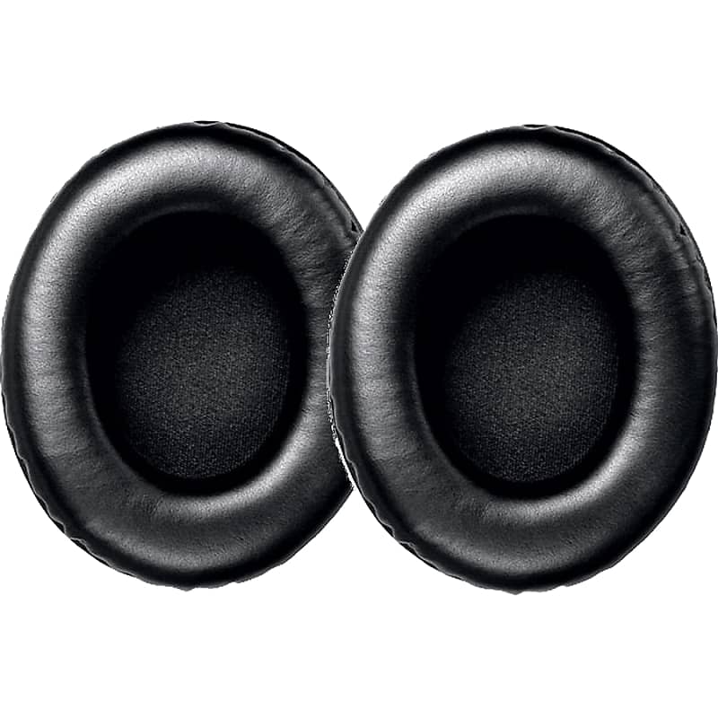 Shure Hpaec750 Dj Cuscinetti Cuffia Srh750 Dj  			