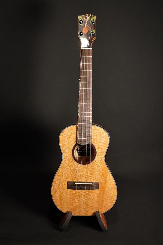 Oli L2-TMG Tenor Mango 2025 - Natural Highgloss image 1