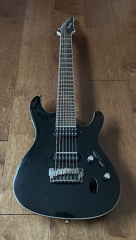 Ibanez SIR27FD-IPT Iron Label 2013 - 2014 - Iron | Reverb Canada Ibanez SIR27FD-IPT Iron Label 2013 - 2014 - Iron | Reverb Canada