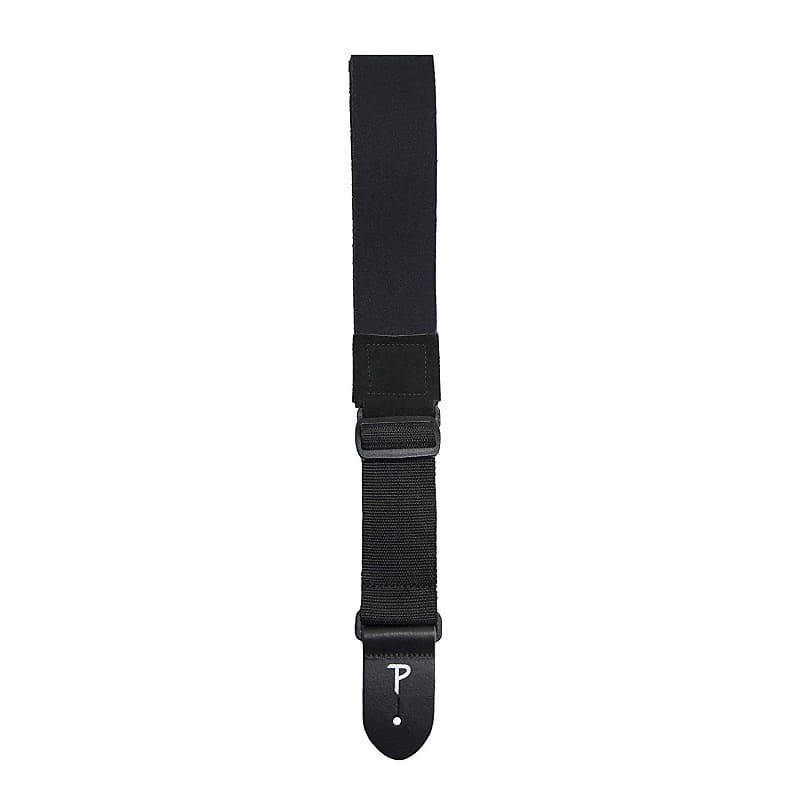 Perri’s Leathers KDL60-1950 Neoprene Guitar Strap | Reverb