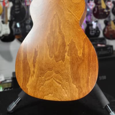 Art & Lutherie 047710 Legacy Havana Q-Discrete Acoustic-electric Guitar Auth Dealer *FREE PLEK WITH PURCHASE*! 880 image 7
