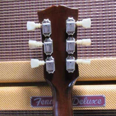 Gibson ES-335TD 1967 Sunburst image 16