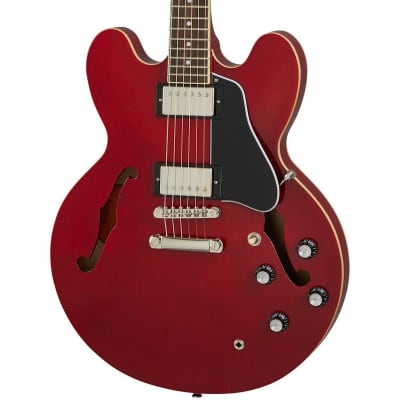 EPIPHONE ES-335 Cherry for sale