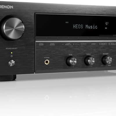 Denon DRA-900H 2.2 Ch. 8K Stereo Receiver | Reverb