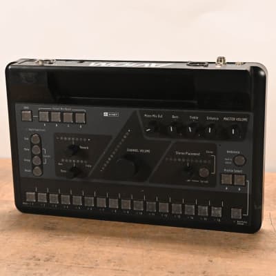 Aviom A360 36-Channel Personal Mixer CG01P0K