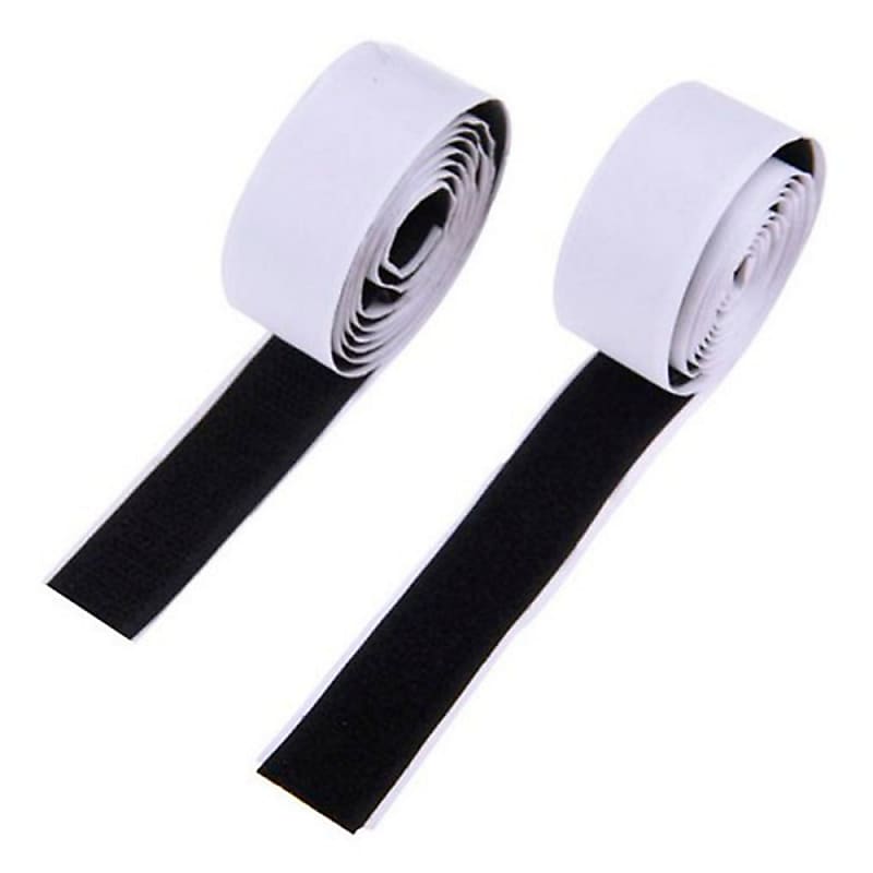 Pedaltrain HookandLoop Pedalboard Fastener Pack Reverb