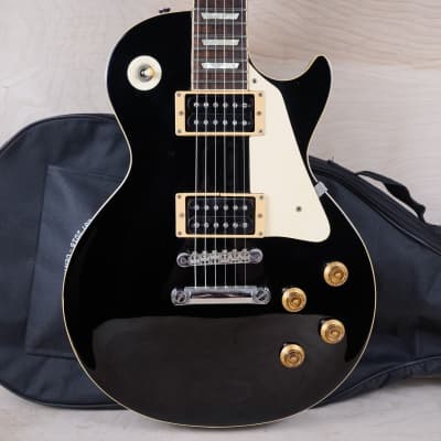 Orville 1990 Orville by Gibson - Les Paul Custom Made In