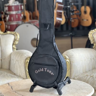 Gold Tone CC-OT Clahammer Banjo image 13