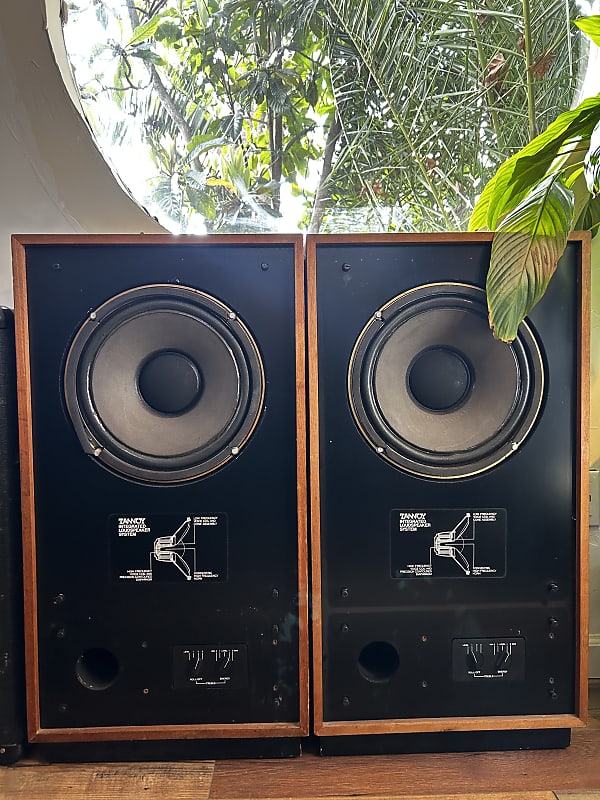 Tannoy Cheviot HPD 315a (pair) | Reverb