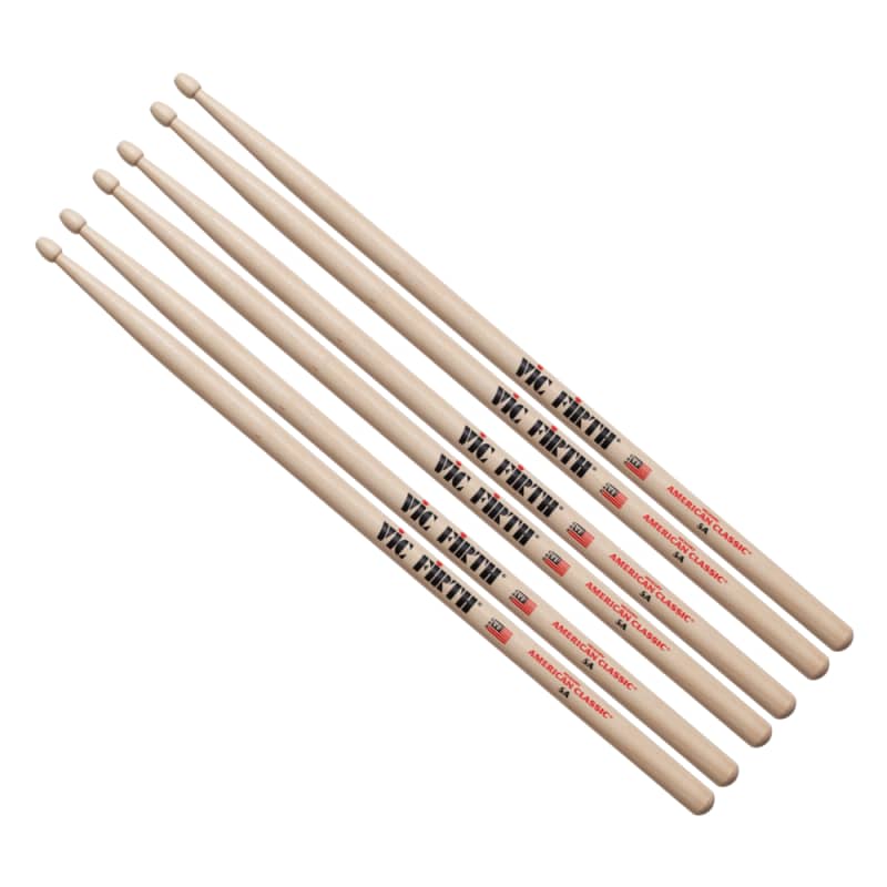 Photos - Drumsticks Vic Firth 5A new 