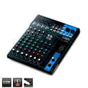 Yamaha 10-Channel Mixing Console MG10 (Sold Out)