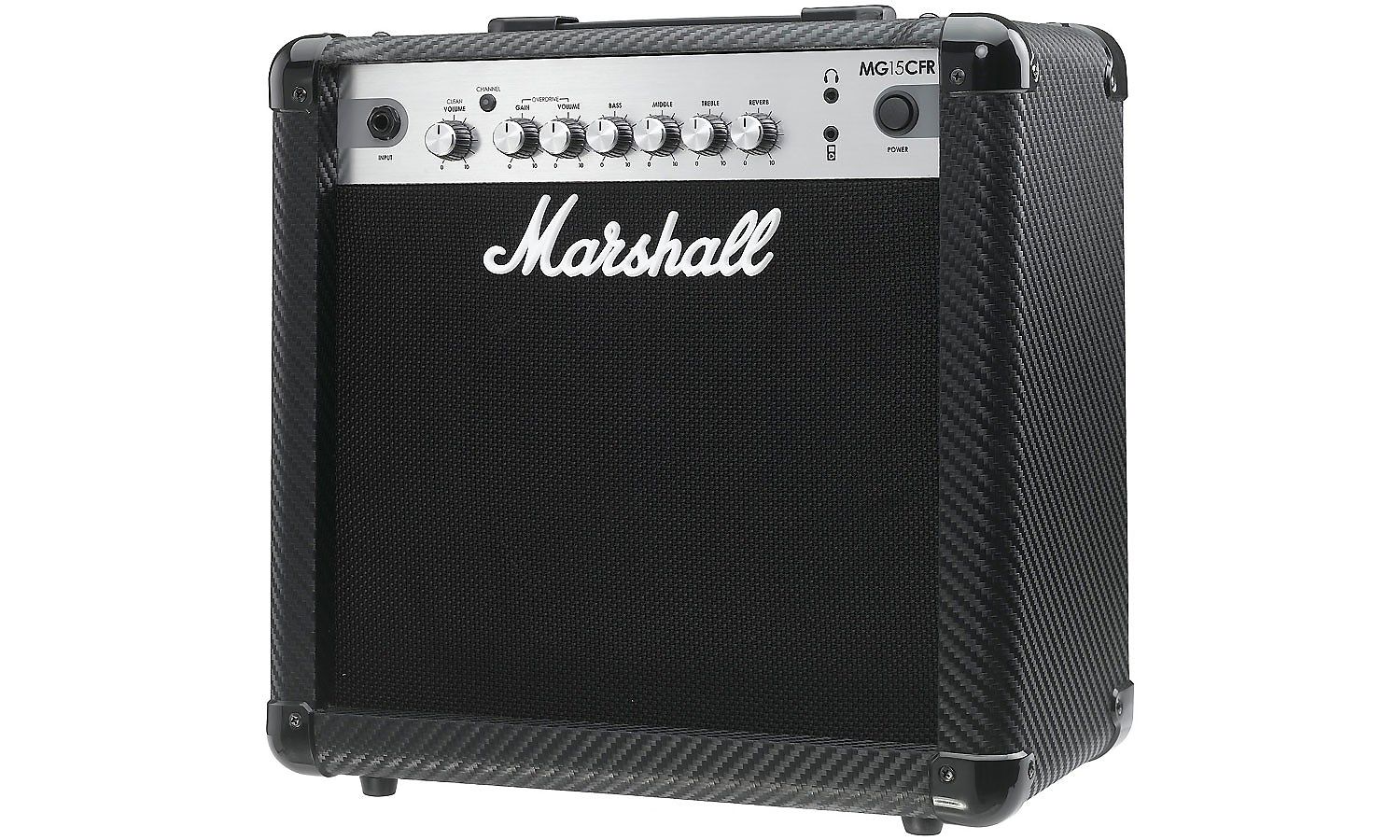 Marshall MG102CFX « Amplificador Guitarra Eléctrica « Guitarras y Bajos «