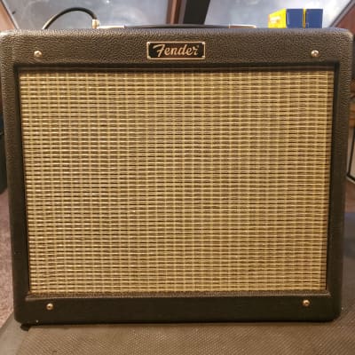 Fender Blues Junior 15-Watt 1x12