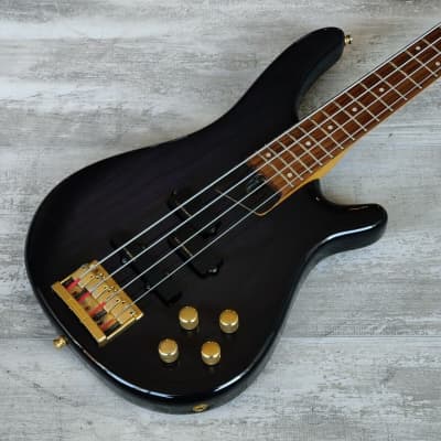 Fernandes RJB-380 Bass 2019 3 Tone Sunburst | Reverb Australia