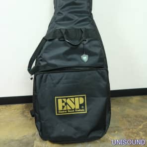 ESP Custom order made JERK 2005 - Metallic green | Reverb Latvia