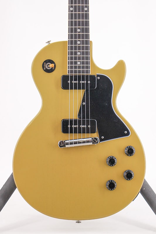 ギター Gibson Lespaul Specral 2019 Gibson Les Paul Special (2019 - Present) | Reverb