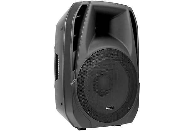American Audio KPOW15BT 15