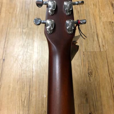Seagull Maritime Concert Hall SWS SG QIT Natural Semi-Gloss image 6