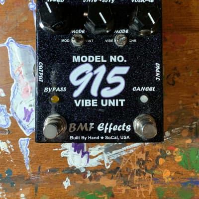 BMF Effects 915 Vibe 2022 - Sparkle for sale