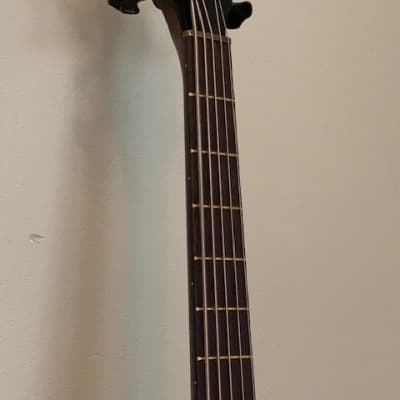 Warwick Corvette Pro Series 5-String 2008 - Made in Germany image 6
