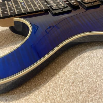 Palm Bay Tempest 2000s - High Gloss image 6
