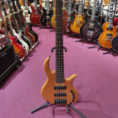 Cort Josh Paul 5 Signature Bass 5-Saiter for sale
