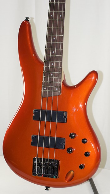 Ibanez sr300 orange discount