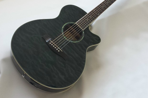 Ibanez aeg25e deals
