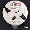 Chauvet DJ 3-Pin DMX Cable 10 Ft. Cable
