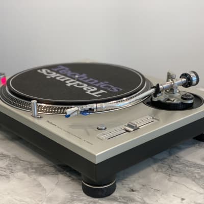 Technics SL-1200M3D | Reverb