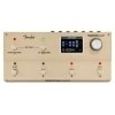 【美品】Fender Switchboard Effects Operator Fender Switchboard Effects Operator Loop Switcher Pedal