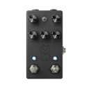 JHS Lucky Cat Delay Effects Pedal Black