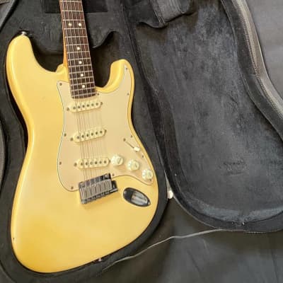 Music Leader Electric guitar foam Hard case image 9
