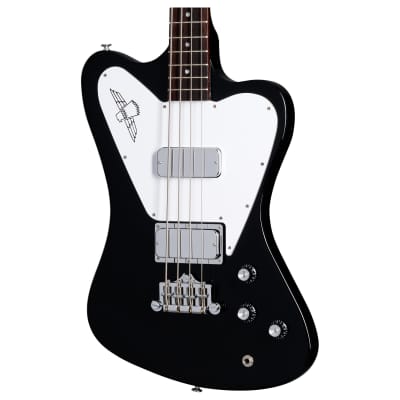 Gibson Non-Reverse Thunderbird | Reverb
