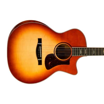 ハガティ出品 Eastman AC522CE アコースティックギター Eastman AC522CE | Reverb