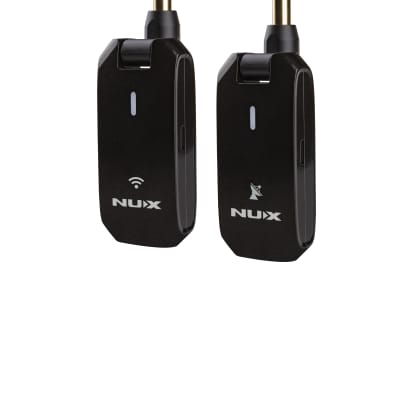 NuX C-5RC 5.8GHz Wireless Guitar System image 2