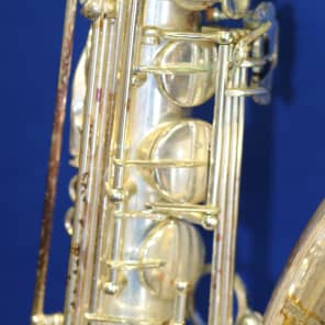 Orpheo Steve Goodson Model 60s-70s Brass image 23