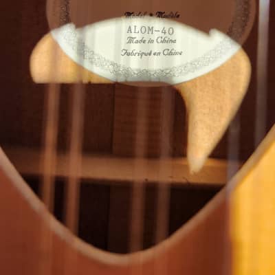 Alabama ALOM-40 Early 2000's - Unsure image 4