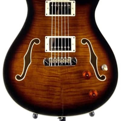Paul Reed Smith PRS Hollowbody II Maple Top Ser# F11208 image 1