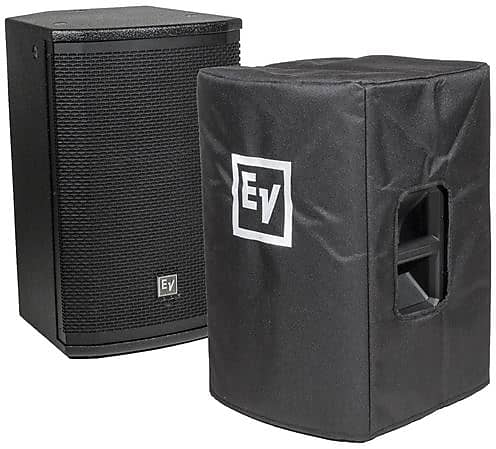Electro Voice ETX12PCVR Padded Cover for ETX12P image 1