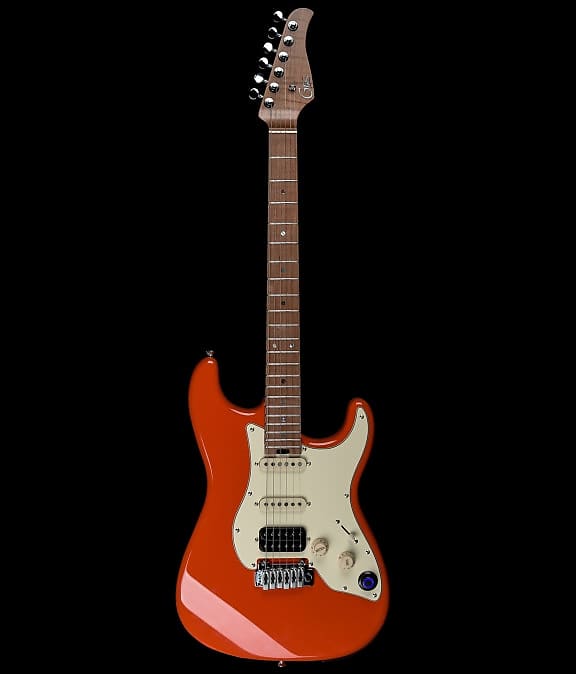 Chitarra Mooer GTRS Guitars Professional GTRS-P801 Dark