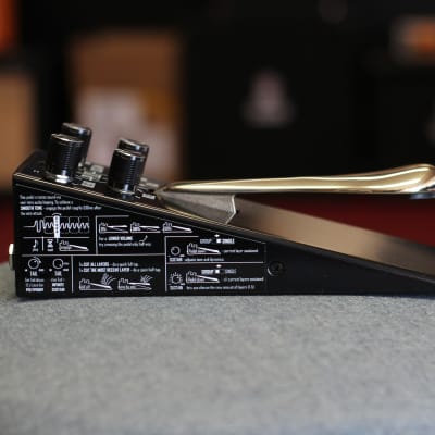 Gamechanger Audio Plus Sustain Pedal image 4