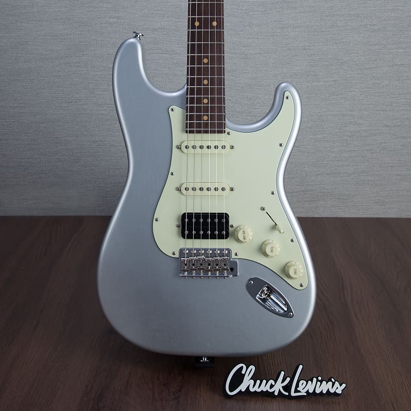 Suhr Classic S Antique Roasted HSS | Reverb