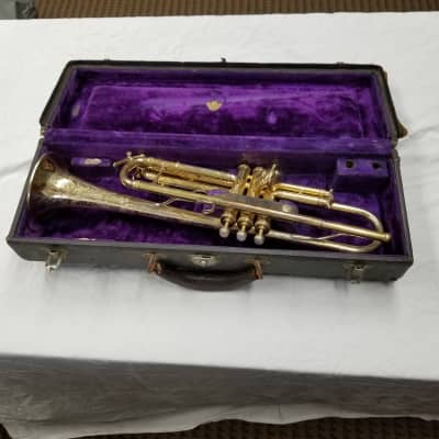 Martin Handcraft Dansant Tenor Trombone – The Brass and Woodwind Gurus