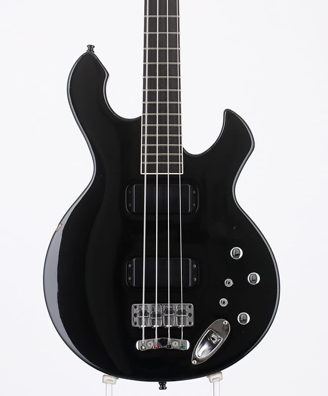 ＦＥＲＮＡＮＤＥＳ　ＫＲＳ－ＴＲＵＴＨ　Janne Da Arc ka-yu FERNANDES KRS-TRUTH Electric Bass Guitar | eBay