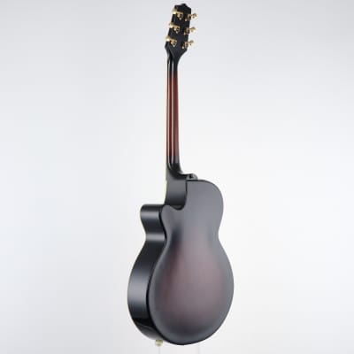 Takamine Takamine DSP110 TBS [SN 37080415] (08/08) | Reverb