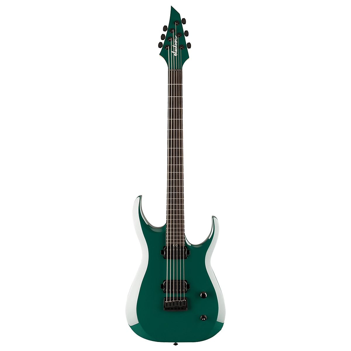 Jackson Pro Series Roman Ibramkhalilov Signature MDK HT6 Reverb