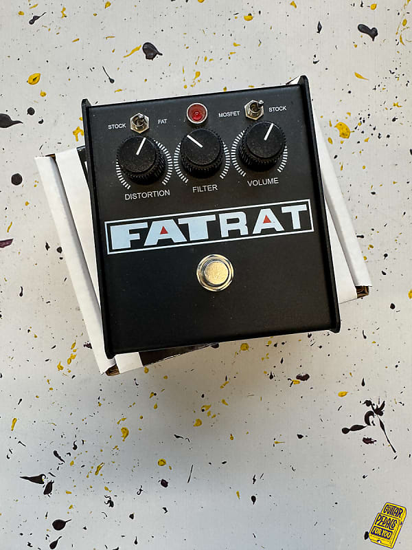 ProCo Fat Rat