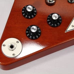 Edwards by ESP E-CS-140 Classic - Galneryus Syu Signature