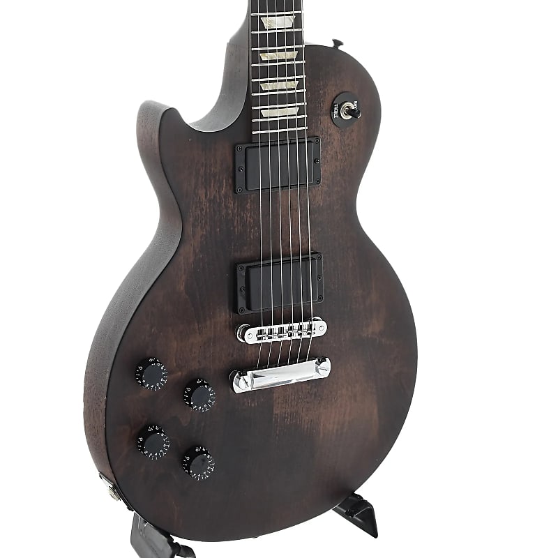 Gibson LPJ Left-Handed 2013 image 3